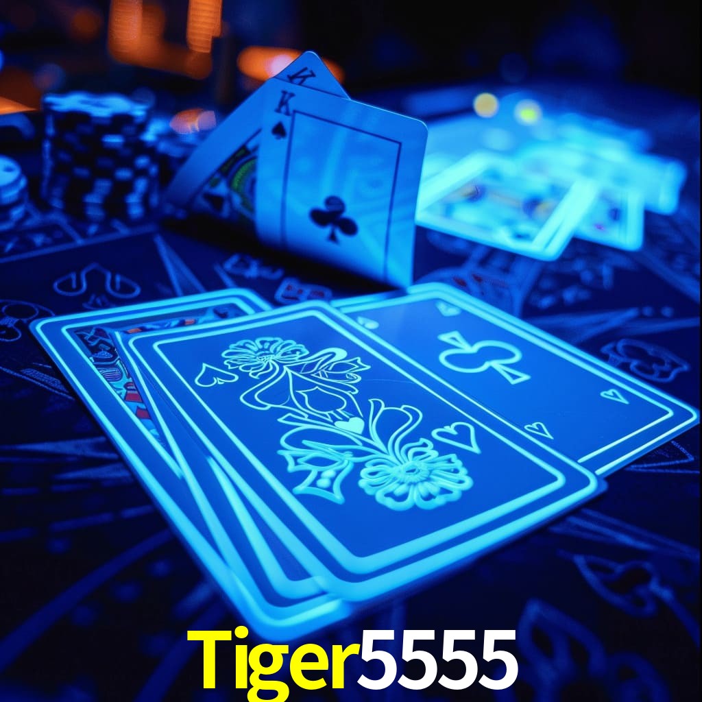 Registro Fácil Tiger5555